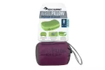 Надувная подушка Sea to Summit Aeros Premium Pillow, 11 × 34 × 24 см – Magenta 2 Надувная подушка Sea to Summit Aeros Premium Pillow, 11 × 34 × 24 см – Magenta 2