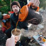 Система приготування їжі Jetboil Flash JavaKit 1.8 л, Topo 13