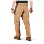 Штани тактичні "5.11 Tactical Taclite Pro Pants" Coyote 7 Штани тактичні "5.11 Tactical Taclite Pro Pants" Coyote 7