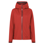Мембранна жіноча куртка Black Diamond W Highline Shell, Grenadine