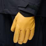 Рукавички чоловічі Black Diamond Tour Gloves, Beeswax/Black 4 Рукавички чоловічі Black Diamond Tour Gloves, Beeswax/Black 4