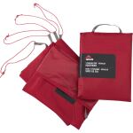 Пол для палатки MSR Footprint Universal 3 Large, Red