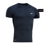 Футболка M-Tac Ultra Light Polartec Dark Темно, dark Navy Blue 3 Футболка M-Tac Ultra Light Polartec Dark Темно, dark Navy Blue 3