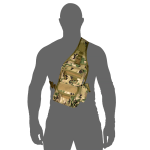 Сумка Gunner Sling 2.0 Multicam 2 Сумка Gunner Sling 2.0 Multicam 2