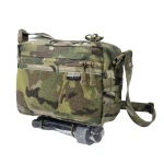 Сумка городская тактическая M3 A.T.A.K.A. Cordura 500D. Мультикам