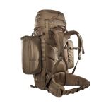 Тактичний рюкзак Tasmanian Tiger Mil OPS Pack 80+24, Coyote Brown 2 Тактичний рюкзак Tasmanian Tiger Mil OPS Pack 80+24, Coyote Brown 2