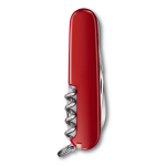 Ніж Victorinox Swiss Army Camper, Червоний (1.3613) 3 Ніж Victorinox Swiss Army Camper, Червоний (1.3613) 3