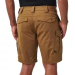 Шорти "5.11 Tactical® Icon 10" Shorts" Kangaroo 2