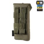 Підсумок M-Tac для смартфона Elite Medium Hex Full, Ranger Green 4 Підсумок M-Tac для смартфона Elite Medium Hex Full, Ranger Green 4