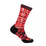 Шкарпетки "5.11 Tactical SOCK & AWE HOLIDAY EDITION" Multi 2