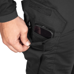 Штани Patrol Pro Rip-Stop Stretch Чорні 4 Штани Patrol Pro Rip-Stop Stretch Чорні 4