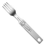 Zestaw sztućców Roxon C1S 3 w 1 (łyżka, widelec, nóż), stal nierdzewna 3 Zestaw sztućców Roxon C1S 3 w 1 (łyżka, widelec, nóż), stal nierdzewna 3