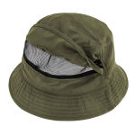 Панама Sturm Mil-Tec "Outdoor Hat Quick Dry" Olive 2 Панама Sturm Mil-Tec "Outdoor Hat Quick Dry" Olive 2
