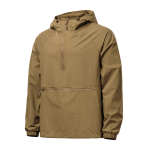 Анорак тактичний Mission Ridge 4Wstretch. Койот