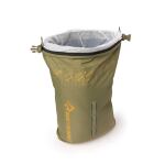 Гермочехол для мусора Sea to Summit Trash Dry Bag, 10 л, Burnt Olive 2 Гермочехол для мусора Sea to Summit Trash Dry Bag, 10 л, Burnt Olive 2