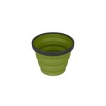 Набір посуду Sea to Summit X-Set 31 5pc - Storage Sack Included, Olive Bowl & Mug 7 Набір посуду Sea to Summit X-Set 31 5pc - Storage Sack Included, Olive Bowl & Mug 7