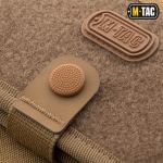 Гаманець M-Tac Elite Large Койот з липучкою 5