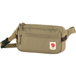 Сумка на пояс Fjällräven High Coast Hip Pack, Clay