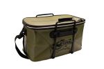Сумка рибальська Tramp Fishing Bag EVA M Avocado M 15 Сумка рибальська Tramp Fishing Bag EVA M Avocado M 15