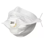 Респиратор 3М 9161 VFLEX FFP1 2