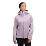 Куртка женская Black Diamond W Fineline Stretch Shell, Dusk Violet 10 Куртка женская Black Diamond W Fineline Stretch Shell, Dusk Violet 10