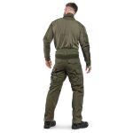 Рубашка под бронежилет Sturm Mil-Tec "CHIMERA Combat Shirt" Olive 13 Рубашка под бронежилет Sturm Mil-Tec "CHIMERA Combat Shirt" Olive 13