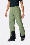 Штани жіночі Rab Novaline Pants Wmns, M Regular, Dark Fig Green 6 Штани жіночі Rab Novaline Pants Wmns, M Regular, Dark Fig Green 6