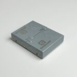 Твердотопливная горелка Base Camp Pocket Stove 6 Твердотопливная горелка Base Camp Pocket Stove 6