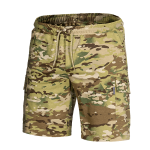 Шорти Basic Multicam