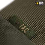 Сумка-кобура плечова M-Tac з липучкою Олива 6