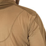 Рубашка под бронежилет Sturm Mil-Tec "CHIMERA Combat Shirt" Dark Coyote 12