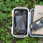Раскладной нож SOG Trident AT, Olive Drab 8 Раскладной нож SOG Trident AT, Olive Drab 8