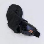 Маска баллистическая Global Vision Ballistech-1 (smoke) 5 Маска баллистическая Global Vision Ballistech-1 (smoke) 5