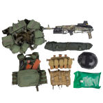 Сумка транспортная полевая "MAX Pack" Olive Drab 14 Сумка транспортная полевая "MAX Pack" Olive Drab 14