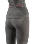 Термофутболка з довгим рукавом жіноча Accapi Ergoracing, Anthracite/Black 13 Термофутболка з довгим рукавом жіноча Accapi Ergoracing, Anthracite/Black 13