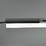 Шнур страхувальний універсальний. Койот. Навантаження до 50 кг. 4 Шнур страхувальний універсальний. Койот. Навантаження до 50 кг. 4