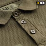 Поло M-Tac Elite Tactical Coolmax Олива, olive 5 Поло M-Tac Elite Tactical Coolmax Олива, olive 5