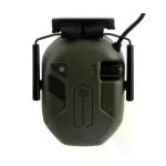 Активные защитные наушники Earmor M300T (FG) Olive с Bluetooth 4 Активные защитные наушники Earmor M300T (FG) Olive с Bluetooth 4