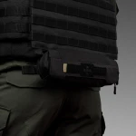 Аптечка тактична горизонтальна Slim MP, вологостійка. Чорний 7 Аптечка тактична горизонтальна Slim MP, вологостійка. Чорний 7