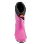 DUNLOP Чоботи гумові дитячі утеплені Blizzard, до -15°C 2