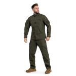 Кітель військовий польовий ACU US Olive 2
