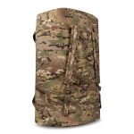 Тактична сумка баул на 100 л. Cordura 500D. Водостійка. Мультикам 6