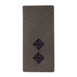 Погон Camotec Лейтенант (5*10) Army Olive
