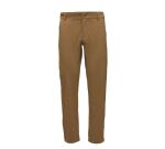 Брюки мужские Black Diamond Alpine Light Pants, Dark Curry