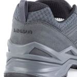 Тактичні кросівки Lowa Innox Pro Gore-Tex® Lo TF. Wolf 4