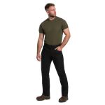 Штани Helikon-Tex UTP PolyCotton Stretch Rip-Stop, Чорний 10 Штани Helikon-Tex UTP PolyCotton Stretch Rip-Stop, Чорний 10