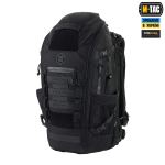 Рюкзак M-Tac Small Elite Gen.III Чорний