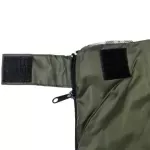 Спальний мішок Tramp Ember Regular правий UTRS-064R-Олива-R (права блискавка), олива 4