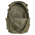 Рюкзак Helikon-Tex EDC Cordura 21 л, RAL 7013 10 Рюкзак Helikon-Tex EDC Cordura 21 л, RAL 7013 10