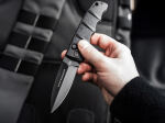 Ніж Boker AKS-74 Spearpoint D2, клинок 85 мм, сталь D2 3 Ніж Boker AKS-74 Spearpoint D2, клинок 85 мм, сталь D2 3